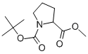 Boc-L-脯氨酸甲酯