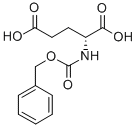 苄氧羰基-D-谷氨酸