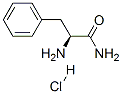 L-苯丙氨酰胺盐酸盐