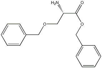 O-苄基-L-丝氨酸苄酯