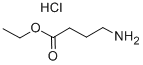 4-氨基丁酸乙酯盐酸盐