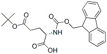 Fmoc-L-谷氨酸-5-叔丁酯