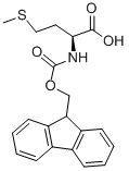 Fmoc-L-甲硫氨酸