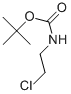 Boc-2-氯乙胺