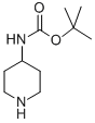 4-BOC-氨基哌啶