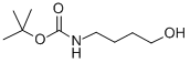 Boc-4-氨基丁醇