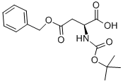 Boc-L-天冬氨酸4-苄酯