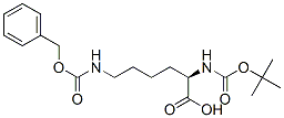 N-Boc-N'-Cbz-D-赖氨酸