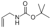 叔丁氧基 N-氨基甲酸丙烯
