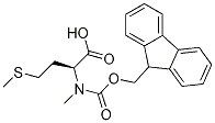 Fmoc-N-甲基-L-甲硫氨酸